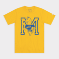 Murray State Racers Vintage Thoroughbred Logo Tee Hoodie, Sweatshirt | PureTeeCo.com