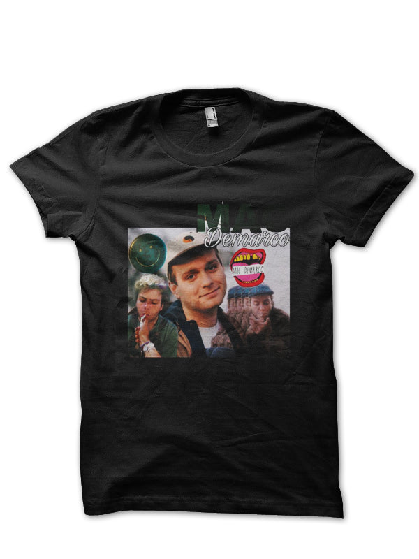 Mac DeMarco T-Shirt Style007 Hoodie, Sweatshirt | PureTeeCo.com