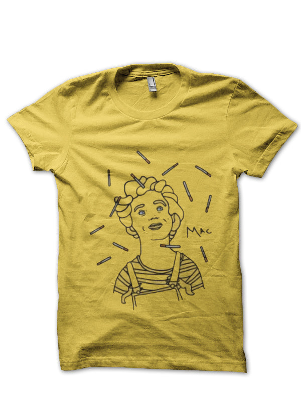 Mac DeMarco T-Shirt Style002 Hoodie, Sweatshirt | PureTeeCo.com