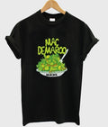 Mac Demarco Salad Days Music Singer T Shirt Hoodie, Sweatshirt | PureTeeCo.com