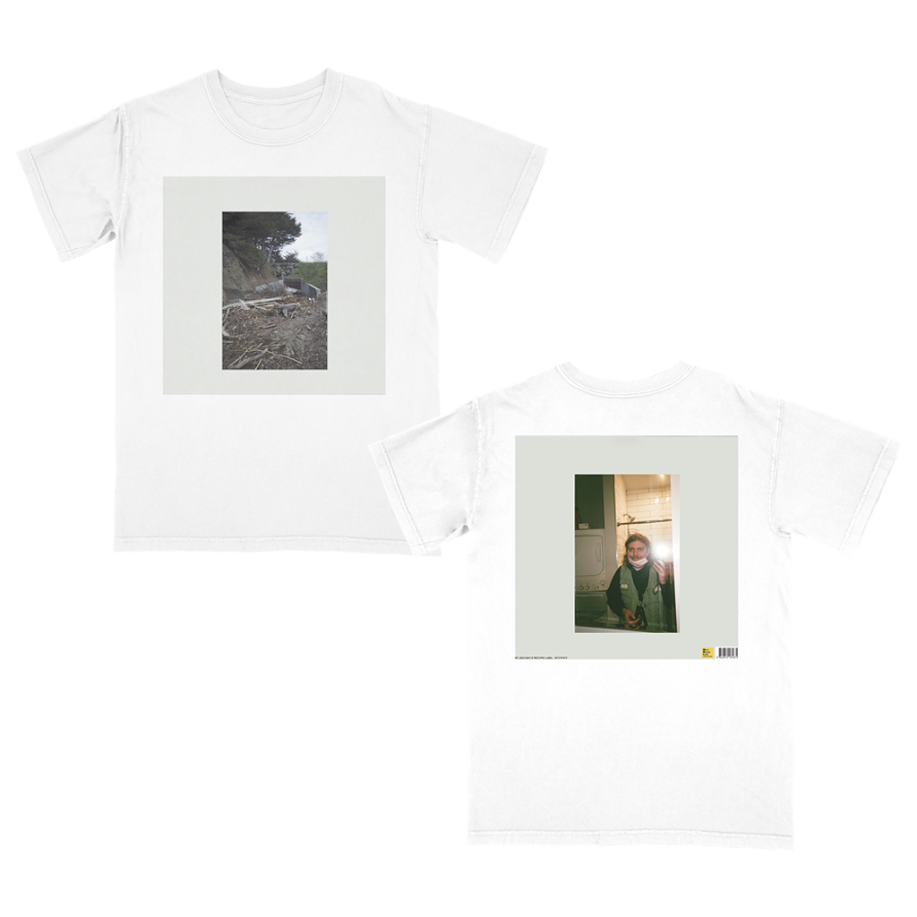 Five Easy Hot Dogs Off White T-Shirt Hoodie, Sweatshirt | PureTeeCo.com (Image 2)