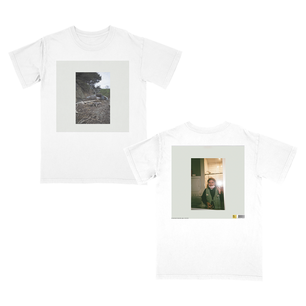 Five Easy Hot Dogs Off White T-Shirt Hoodie, Sweatshirt | PureTeeCo.com (Image 1)