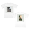 Five Easy Hot Dogs Off White T-Shirt Hoodie, Sweatshirt | PureTeeCo.com (Image 1)