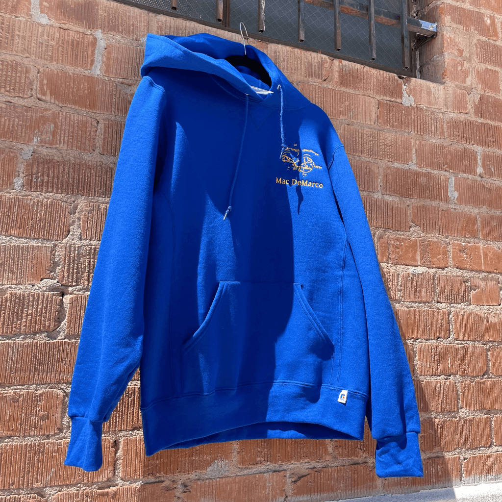 One Wayne G Hoodie T-Shirts, Sweatshirt | PureTeeCo.com (Image 3)