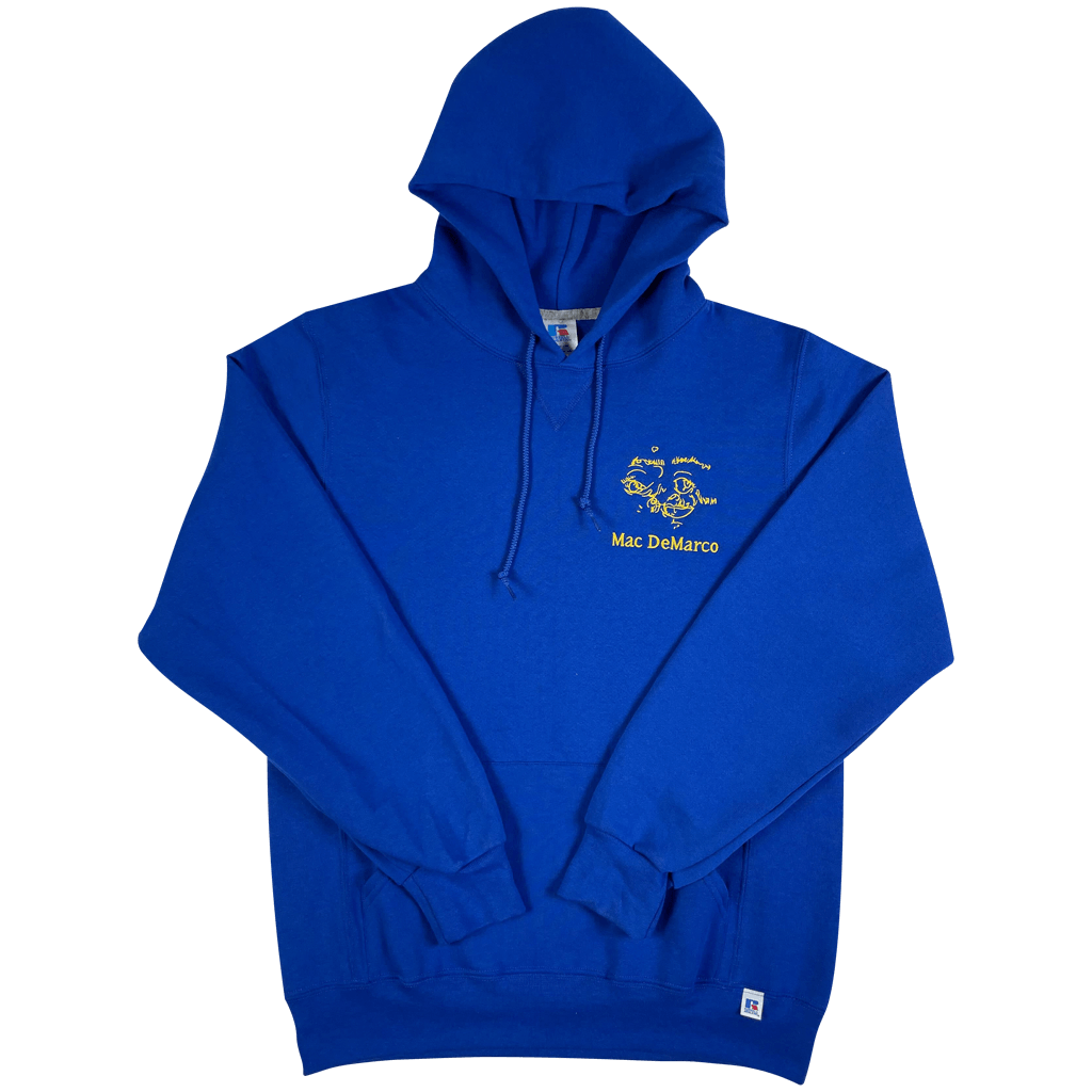 One Wayne G Hoodie T-Shirts, Sweatshirt | PureTeeCo.com (Image 1)