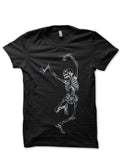 Macabre T-Shirt Style005 Hoodie, Sweatshirt | PureTeeCo.com