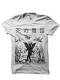 Macabre T-Shirt Style004 Hoodie, Sweatshirt | PureTeeCo.com