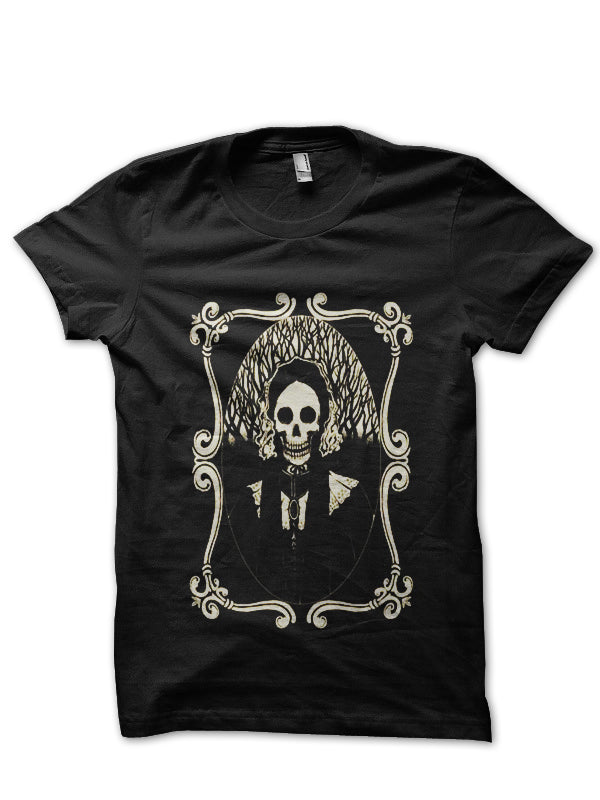 Macabre T-Shirt Style002 Hoodie, Sweatshirt | PureTeeCo.com