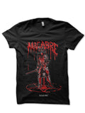 Macabre T-Shirt Style001 Hoodie, Sweatshirt | PureTeeCo.com