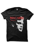 Macabre T-Shirt Hoodie, Sweatshirt | PureTeeCo.com