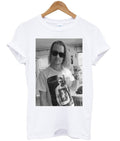 Macaulay Culkin T-shirt Hoodie, Sweatshirt | PureTeeCo.com