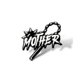 Weird Mother Morningstar Flail / Mace deluxe hard enamel pin T-Shirts, Hoodie, Sweatshirt | PureTeeCo.com