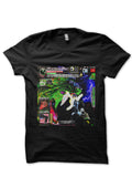 Machine Girl T-Shirt Style001 Hoodie, Sweatshirt | PureTeeCo.com