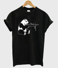 Machine Gun Panda T shirt Hoodie, Sweatshirt | PureTeeCo.com