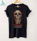Machinist Not Arguing Explaining Skull Coffin Shirt