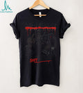 Machinist Skeleton CNC Precision Isn’t Luck Shirt
