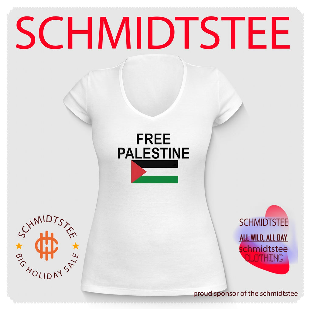 Macklemore Free Palestine flag shirt