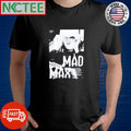 Mad Max Verstappen Belgian Gp F1 vintage shirt