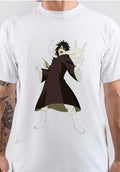 Madara Uchiha Art T-Shirt Style002 Hoodie, Sweatshirt | PureTeeCo.com