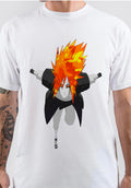 Madara Uchiha Art T-Shirt Style001 Hoodie, Sweatshirt | PureTeeCo.com