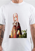 Madara Uchiha Art T-Shirt Hoodie, Sweatshirt | PureTeeCo.com