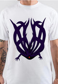 Madara Uchiha Logo T-Shirt Hoodie, Sweatshirt | PureTeeCo.com