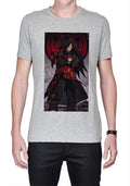 Madara Uchiha T-Shirt Style002 Hoodie, Sweatshirt | PureTeeCo.com