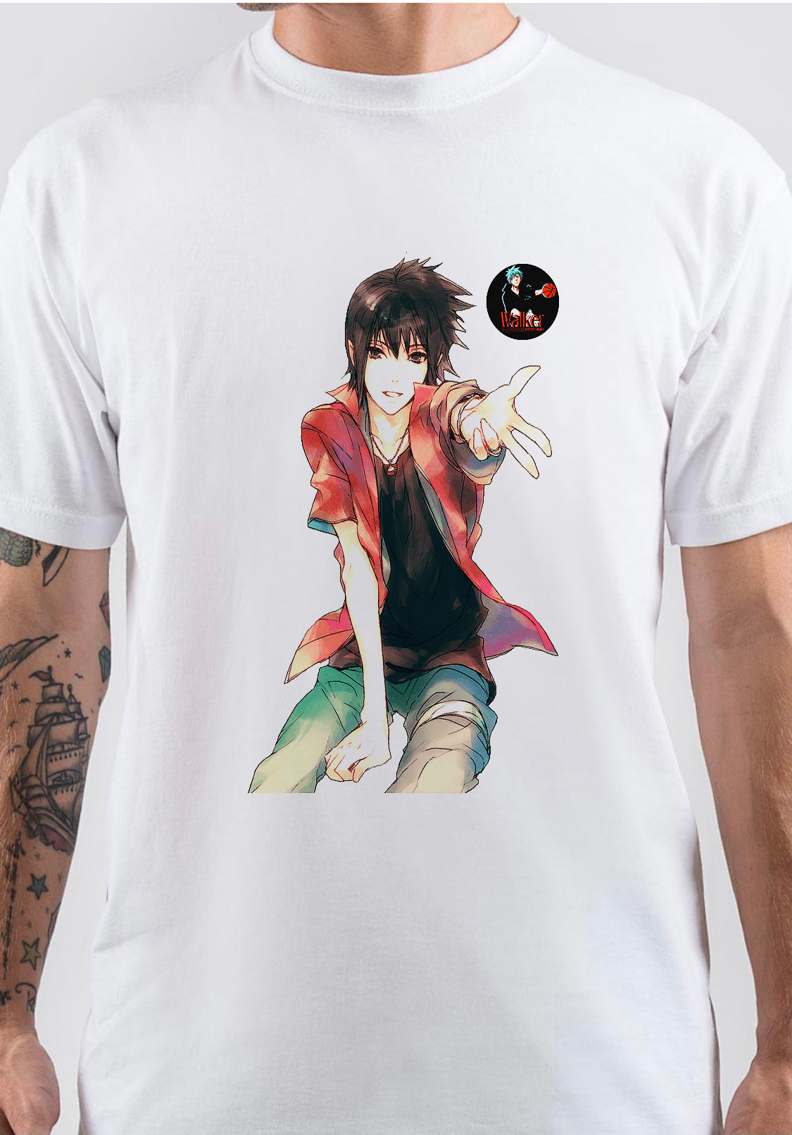 Madara Uchiha T-Shirt Style005 Hoodie, Sweatshirt | PureTeeCo.com