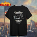Madeleine Pastisserie &amp; Book Shop Shirt