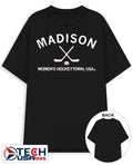 Madison Women’s Hockeytown USA shirt