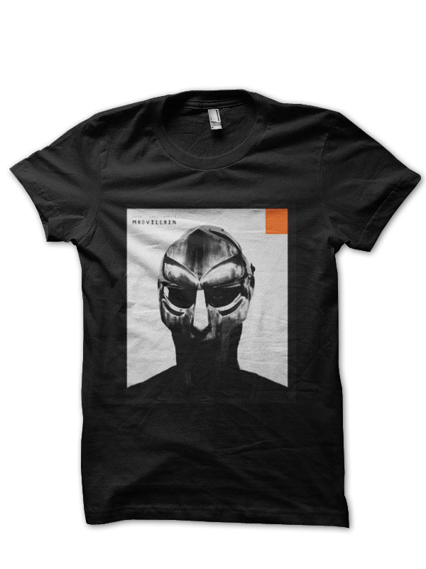 Madvillain T-Shirt Style001 Hoodie, Sweatshirt | PureTeeCo.com