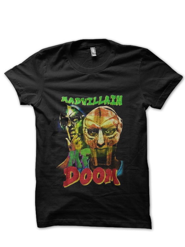Madvillain T-Shirt Style009 Hoodie, Sweatshirt | PureTeeCo.com