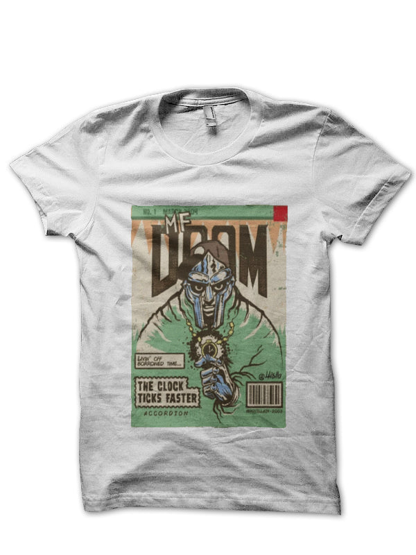 Madvillain T-Shirt Style007 Hoodie, Sweatshirt | PureTeeCo.com