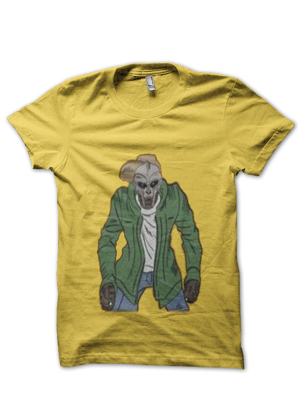 Madvillain T-Shirt Style004 Hoodie, Sweatshirt | PureTeeCo.com