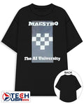 Maestro the AI University shirt