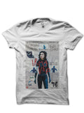 Maggie Cheung T-Shirt Style008 Hoodie, Sweatshirt | PureTeeCo.com