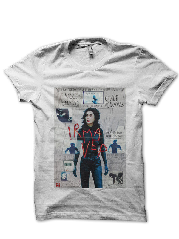 Maggie Cheung T-Shirt Style008 Hoodie, Sweatshirt | PureTeeCo.com