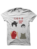 Maggie Cheung T-Shirt Style004 Hoodie, Sweatshirt | PureTeeCo.com