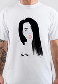 Maggie Lindemann Art T-Shirt Style002 Hoodie, Sweatshirt | PureTeeCo.com