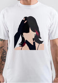 Maggie Lindemann Art T-Shirt Hoodie, Sweatshirt | PureTeeCo.com