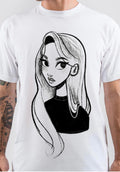 Maggie Lindemann Art T-Shirt Style009 Hoodie, Sweatshirt | PureTeeCo.com