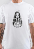 Maggie Lindemann Art T-Shirt Style006 Hoodie, Sweatshirt | PureTeeCo.com