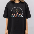 Maggie Smith Tribute Tee, Always remember the beautiful magic you brought into the world Shirt,Wizarding World Shirt...