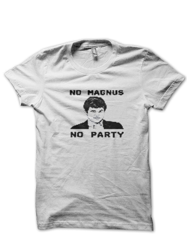 Magnus Carlsen T-Shirt Hoodie, Sweatshirt | PureTeeCo.com
