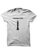 Magnus Carlsen T-Shirt Style004 Hoodie, Sweatshirt | PureTeeCo.com