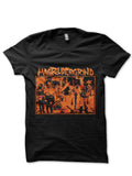 Magrudergrind T-Shirt Style002 Hoodie, Sweatshirt | PureTeeCo.com