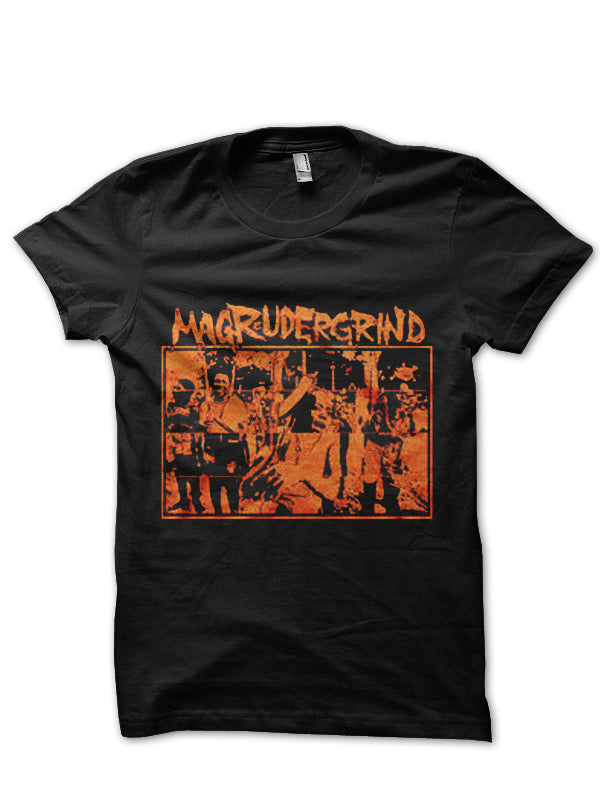 Magrudergrind T-Shirt Style002 Hoodie, Sweatshirt | PureTeeCo.com
