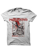 Magrudergrind T-Shirt Hoodie, Sweatshirt | PureTeeCo.com