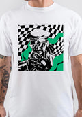 Major Lazer T-Shirt Style004 Hoodie, Sweatshirt | PureTeeCo.com