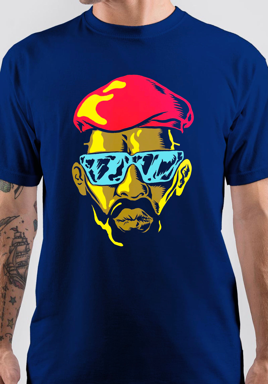 Major Lazer T-Shirt Style005 Hoodie, Sweatshirt | PureTeeCo.com